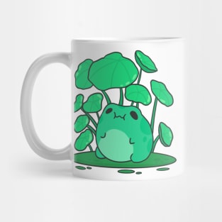 Frog Mug